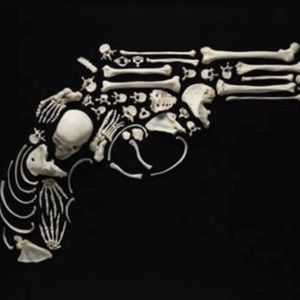 微尘里的守望者