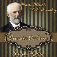 Piotr Ilych Tchaikovsky: Classic Deluxe. Swan Lake