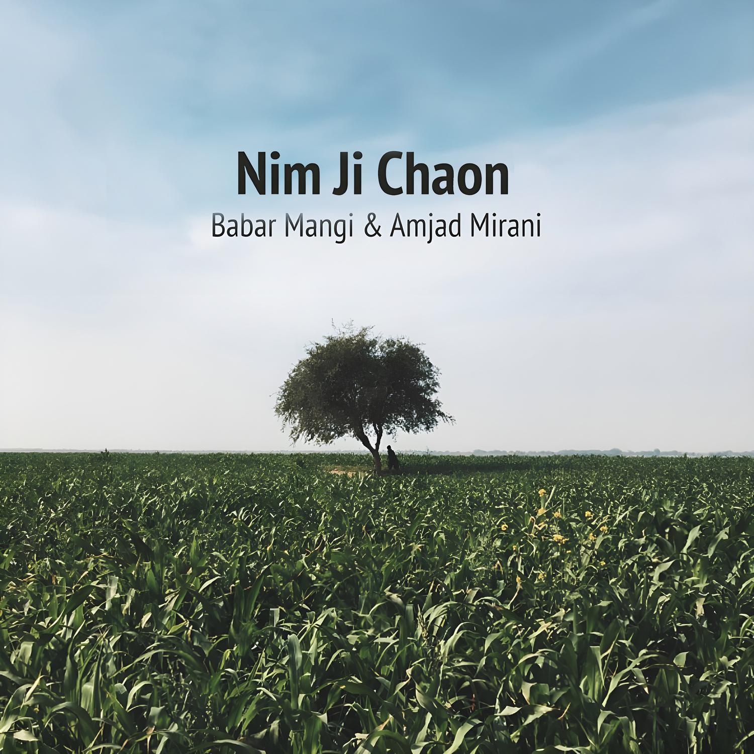 Nim Ji Chaon (Indus Echoes Soundtrack)