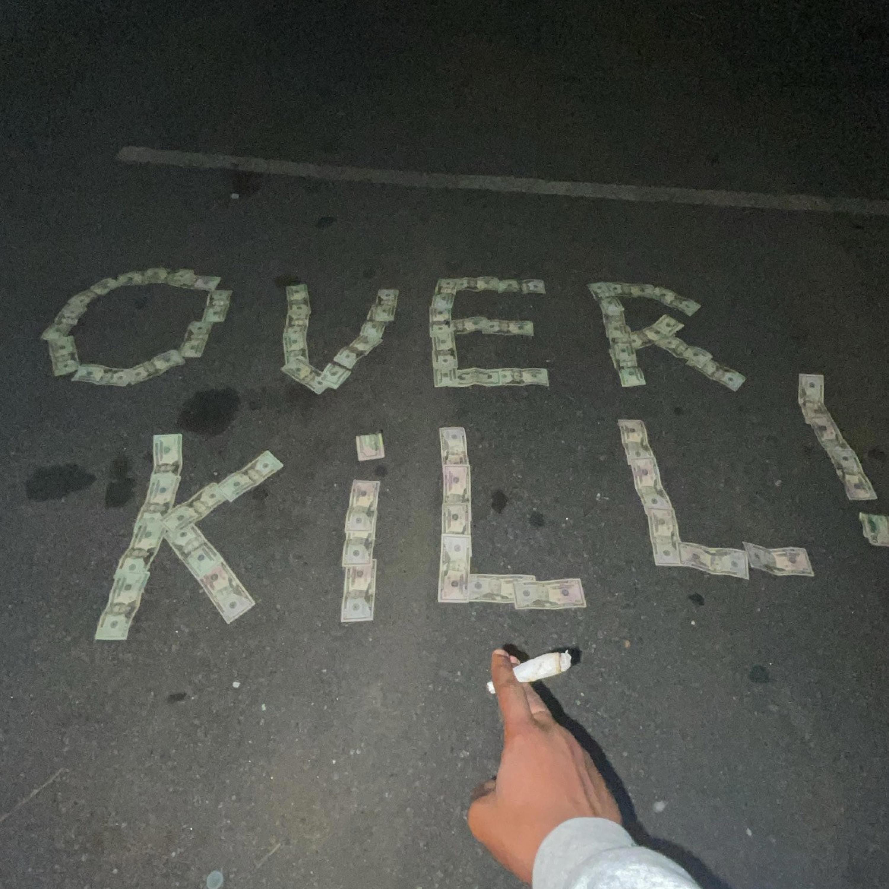 Over Kill