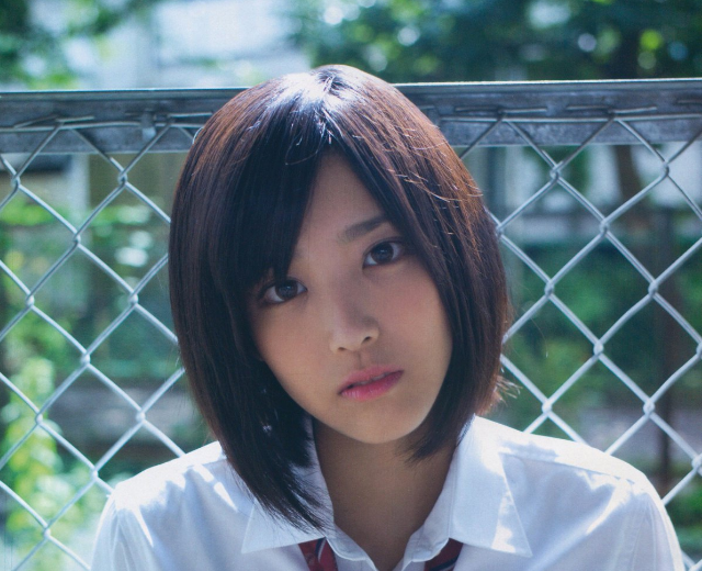 北原沙弥香