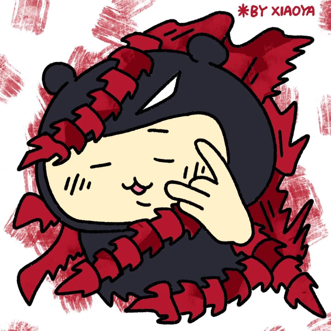 SASIOVERLXRD I 爱到底 薄荷水