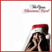 The Opus Christmas Card