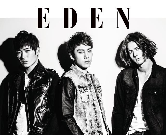 E.D.E.N