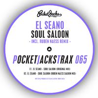 Soul Saloon