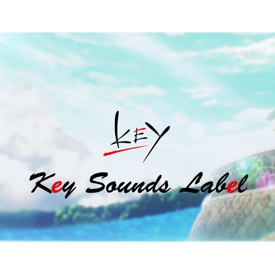 【全系列】Key社整理向音乐集