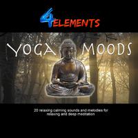 Yoga Moods (Gold Edition)