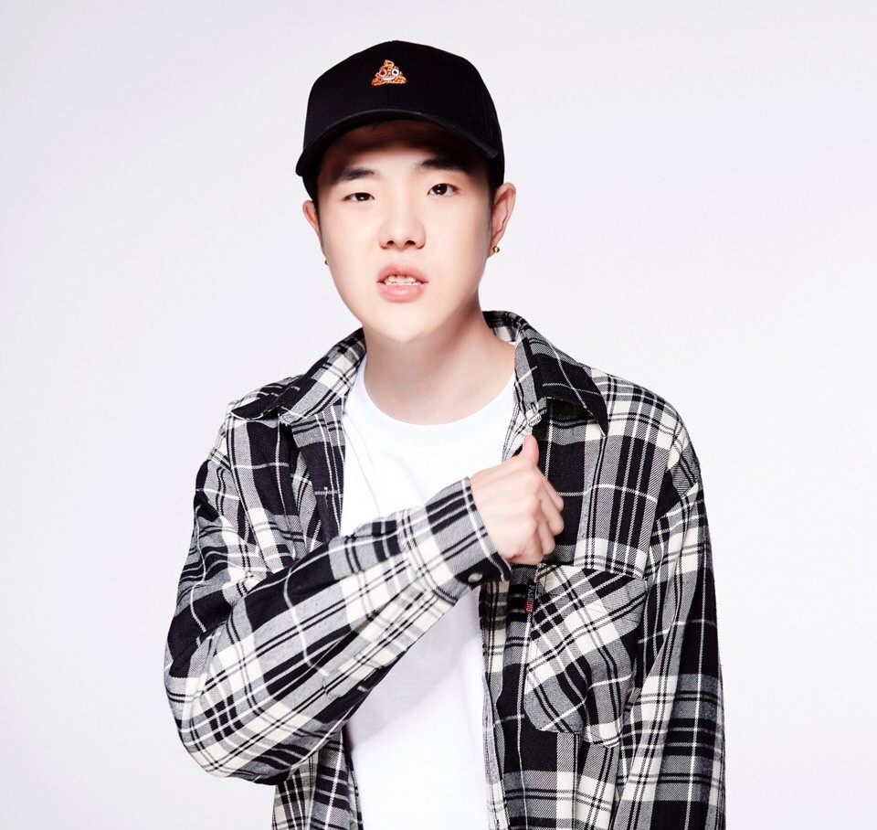 辉子:《中国有嘻哈》过了海选我就是赚了