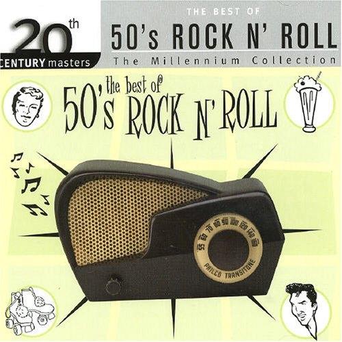 Sh-Boom (Life Could Be A Dream)_The Crew Cuts_20th Century Masters: Best of 50s Rock N Roll | 在线播放_Sh-Boom (Life Could Be A Dream)歌词_Sh-Boom (Life Could Be A Dream)下载 | 网易云音乐