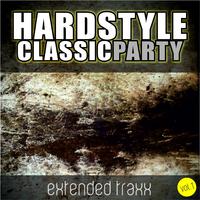 Hardstyle Classic Party, Vol. 1