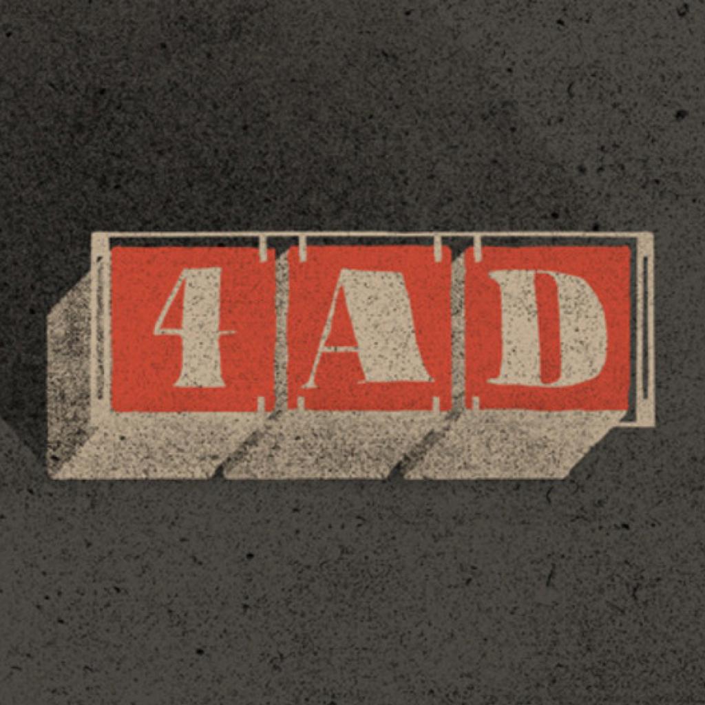 4AD Archive