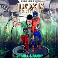 Doxis Edition (The Mixtape)