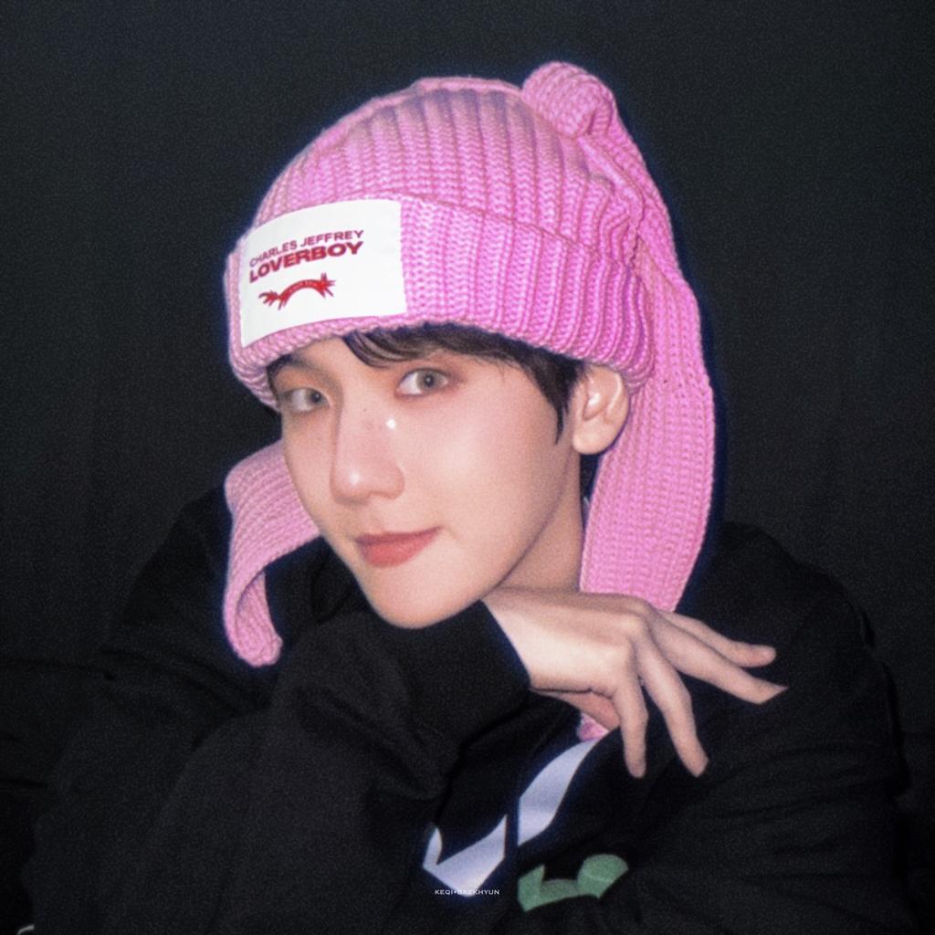 240316边伯贤亚巡首尔场演唱会歌单