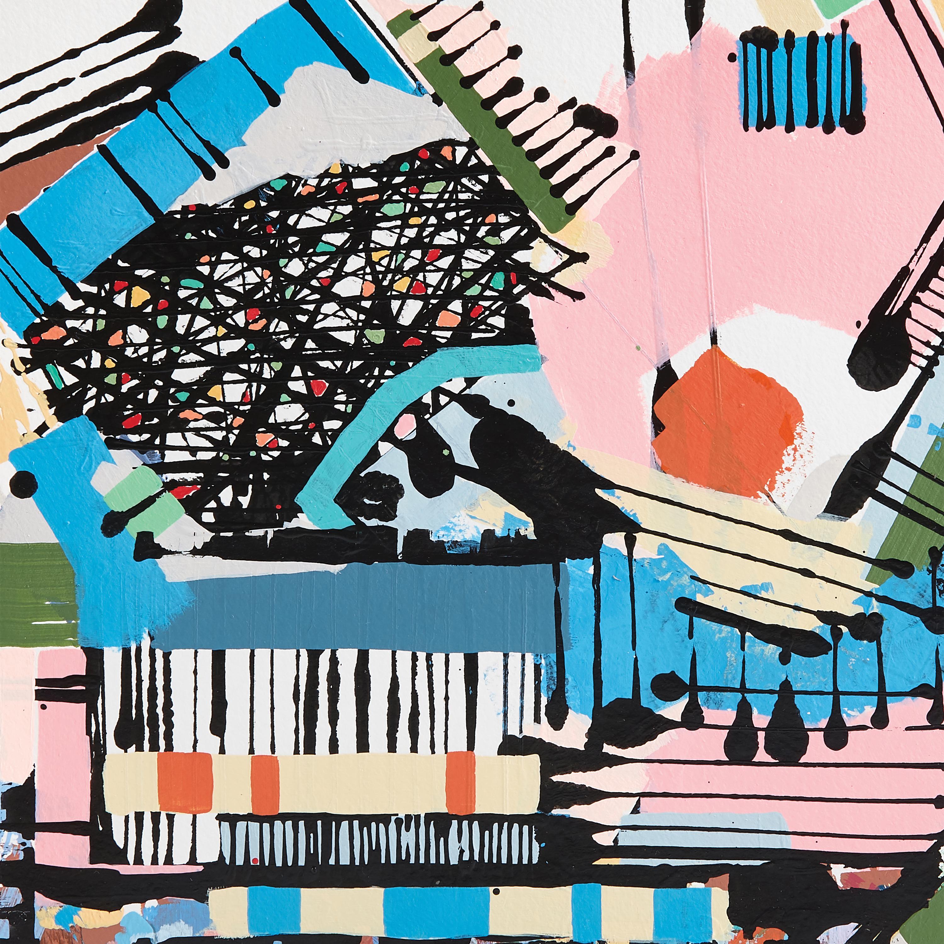 I DON'T LIKE MY TELEPHONE