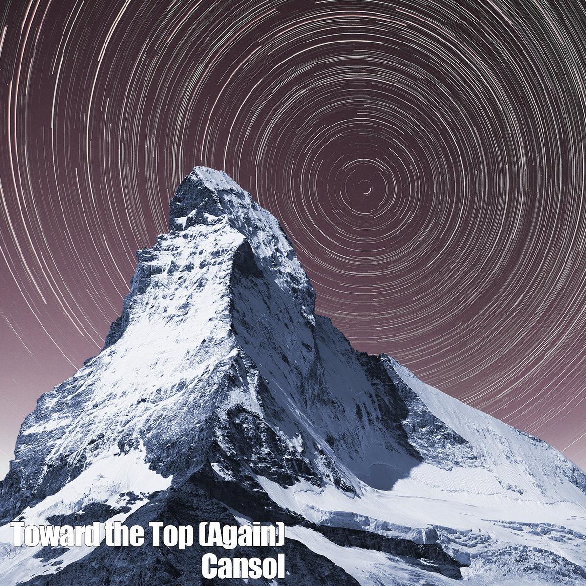 Toward the Top (Again)