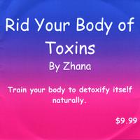 Rid Your Body of Toxins