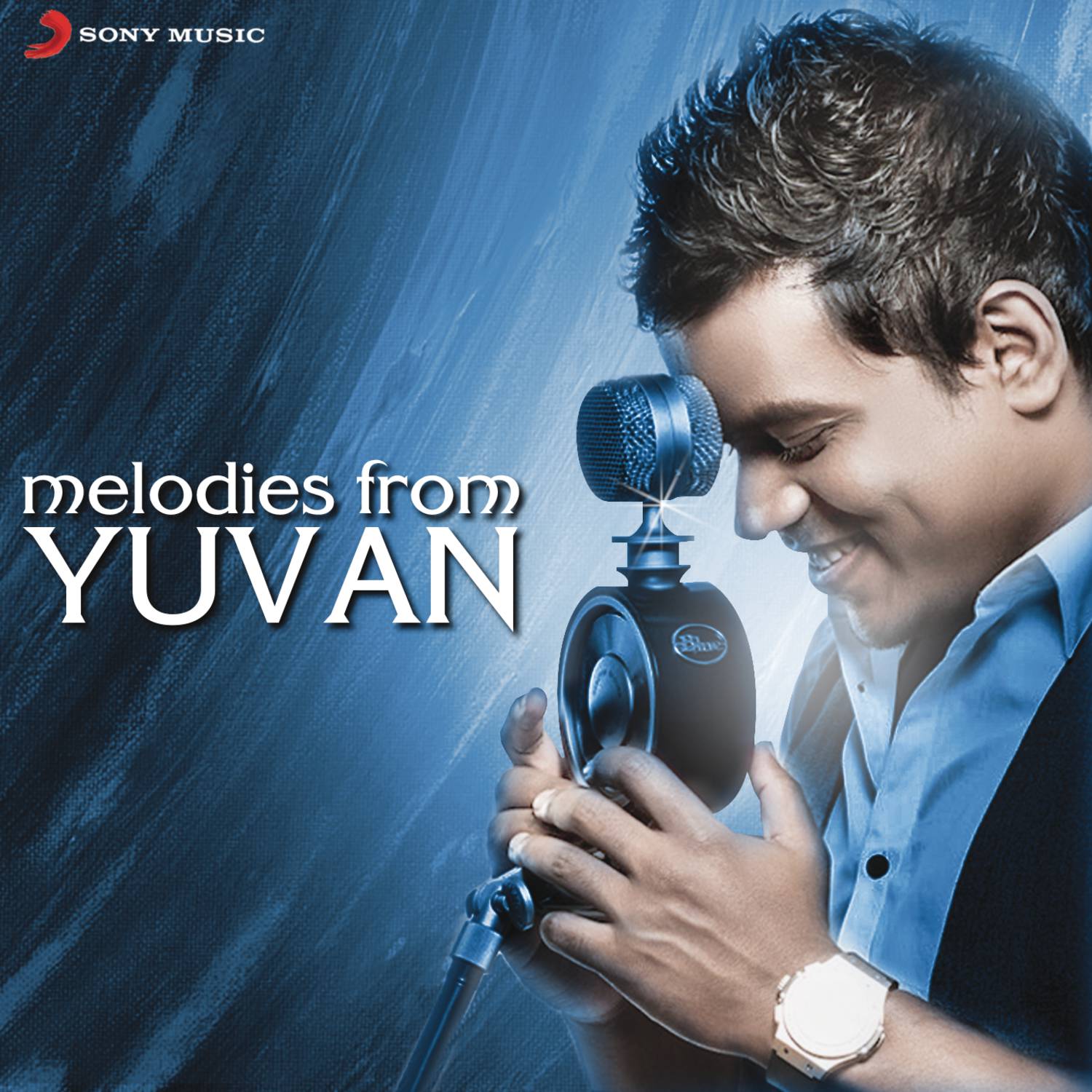 Yuvan mashup lyrics