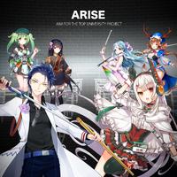 ARISE