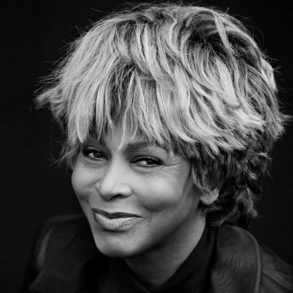 Tina Turner代表作：纪念一代摇滚女王