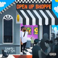 Open Up Shoppe