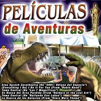 Películas de Aventuras