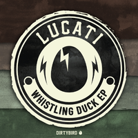 Whistling Duck EP