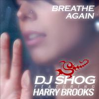 Breathe Again