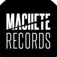 Machete Records