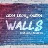 Lena Leon - Walls (feat. Andy Tongren)