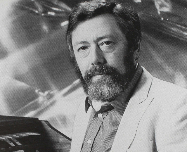 Klaus Wunderlich