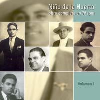 Obra Completa (78 Rpm), Vol. 1/4: Spanish Flamenco