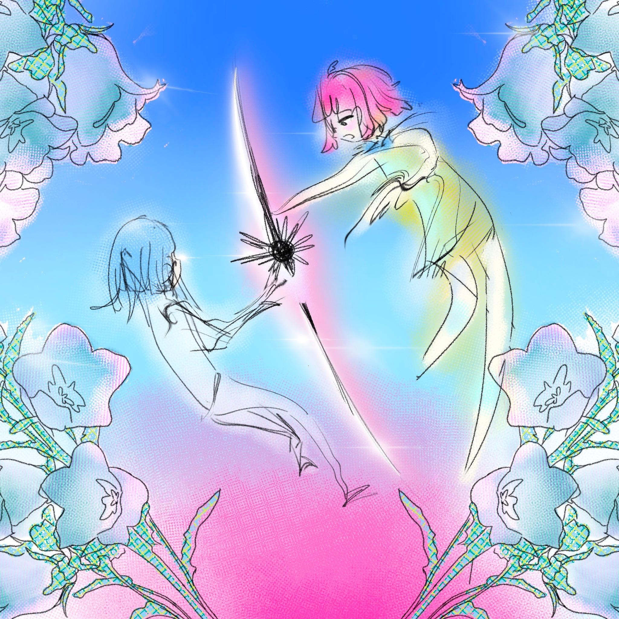 风铃草3(Prod.Thirty)