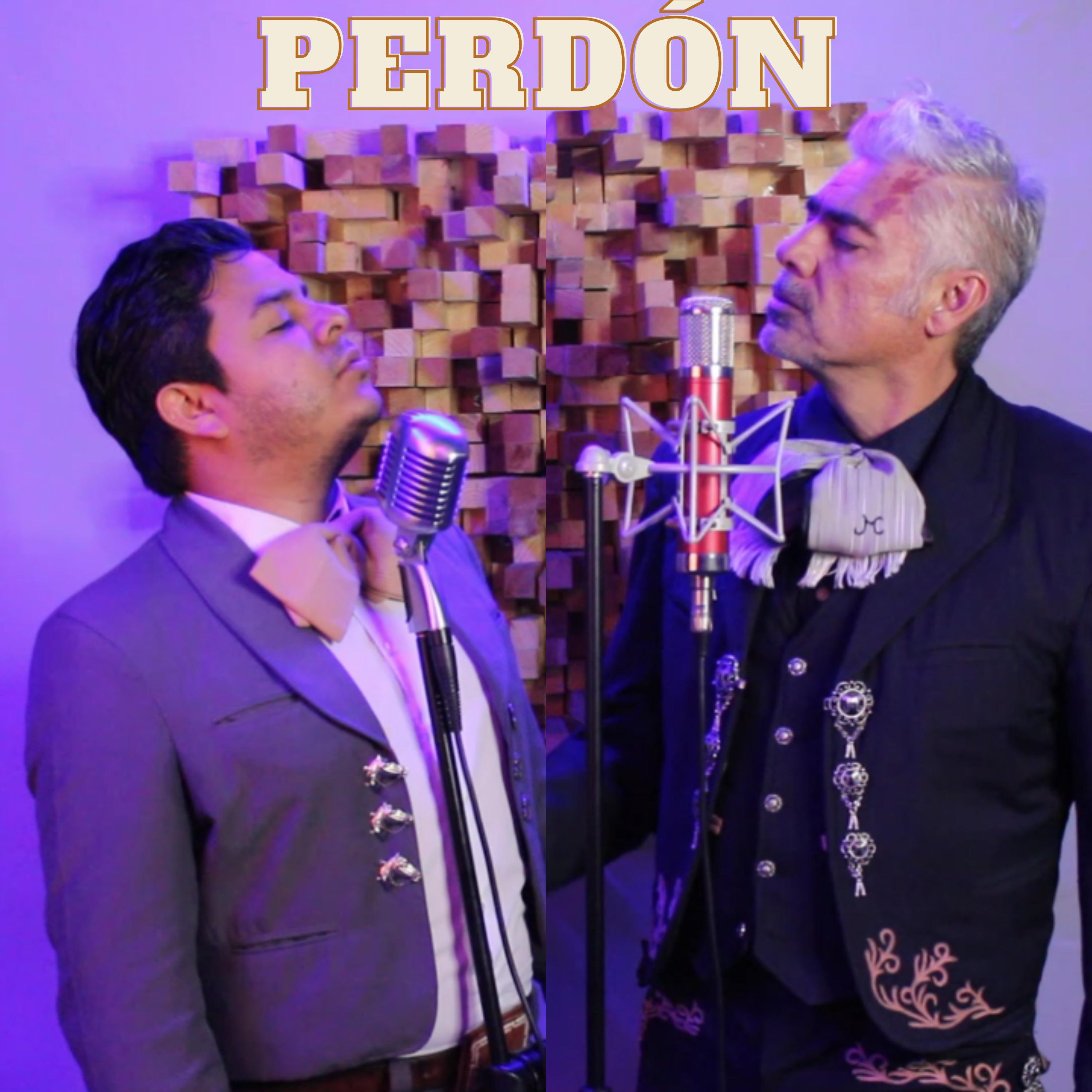 Perdón (Cover)