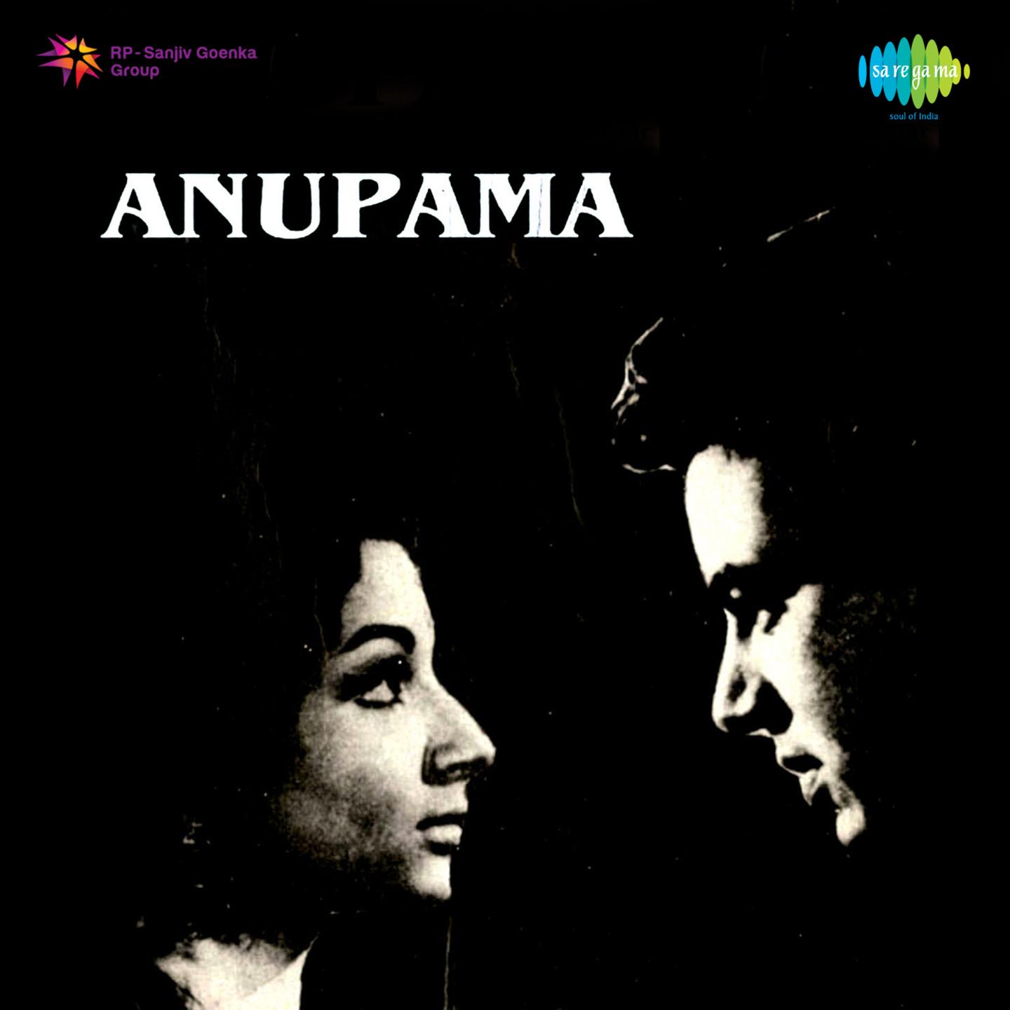 Title Music - Anupama