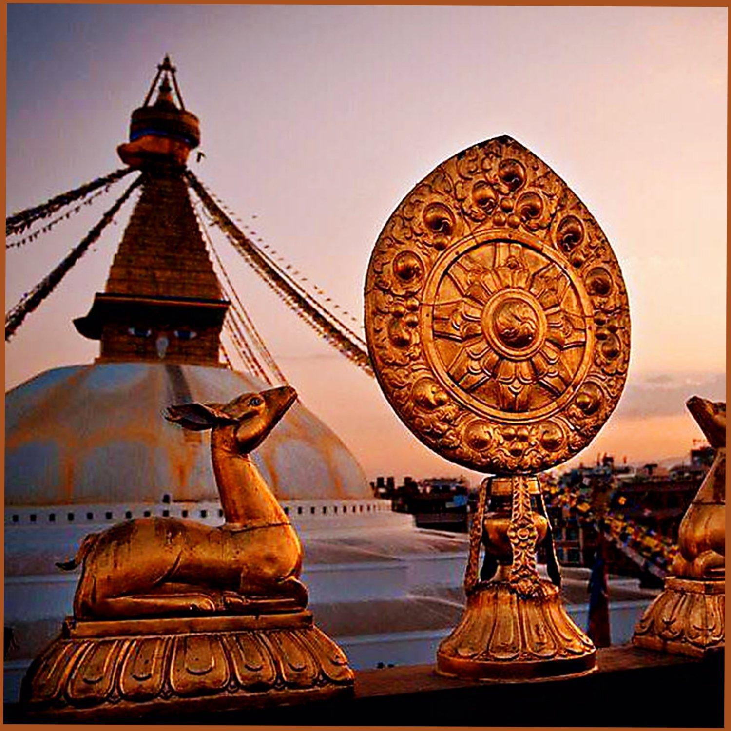 Bhutan Song｜优质藏歌