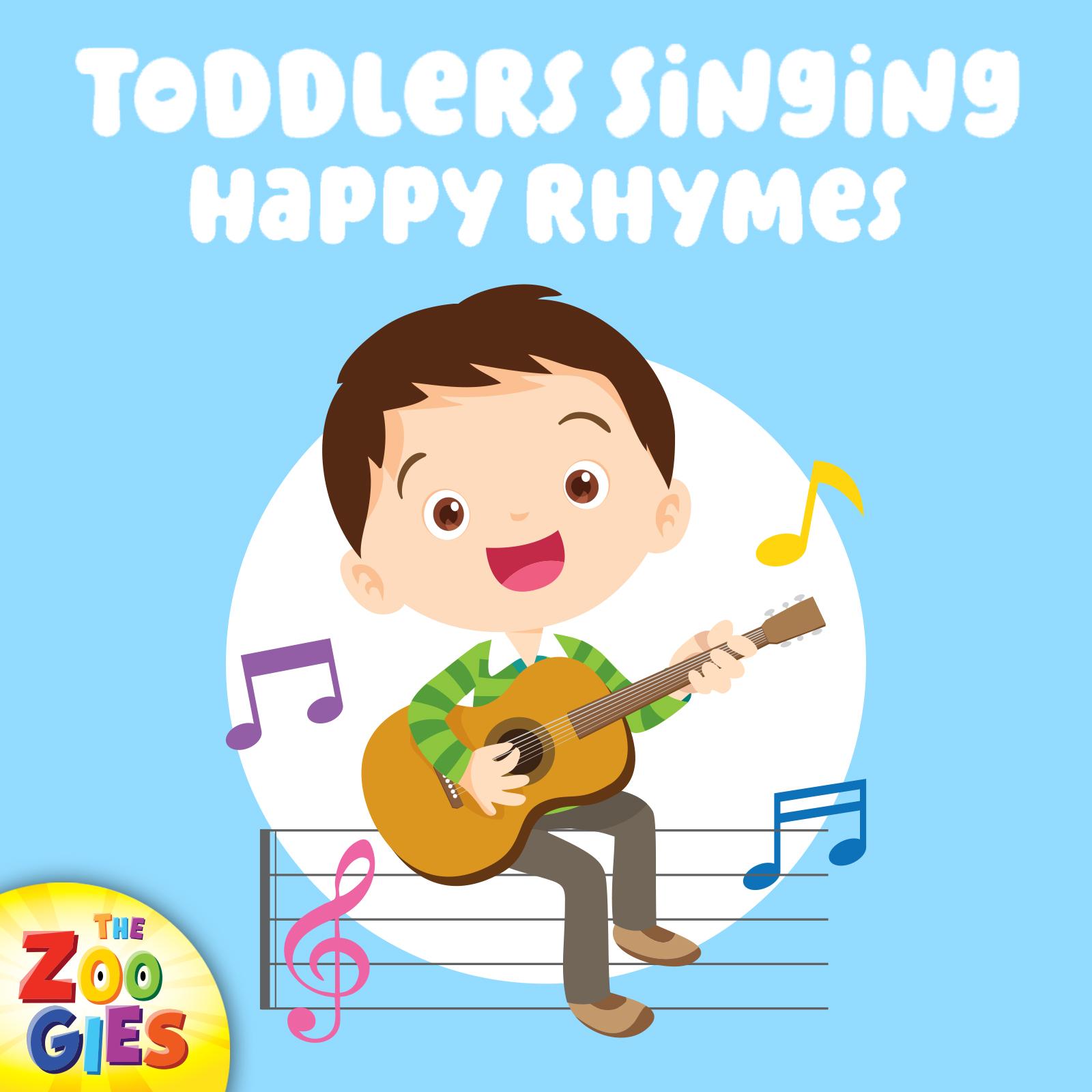 The Wheels On The Bus