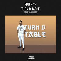 Turn D Table