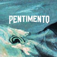 Pentimento