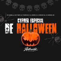 Cypher Especial de Halloween