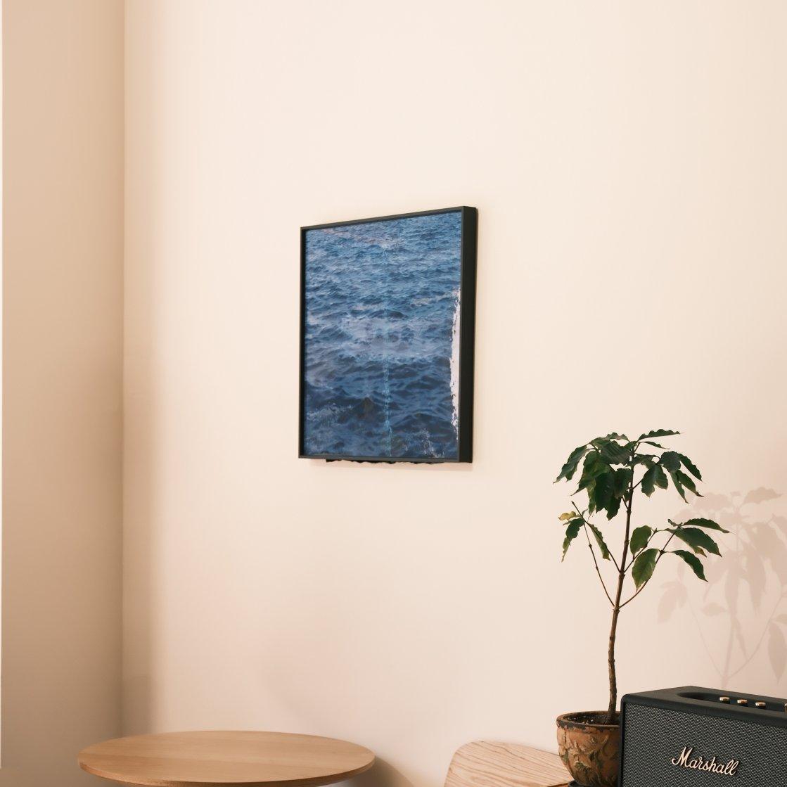 『晚安 | Silence』宁谧孑然 · 独自徜徉