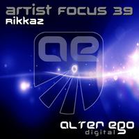 Artist Focus 39