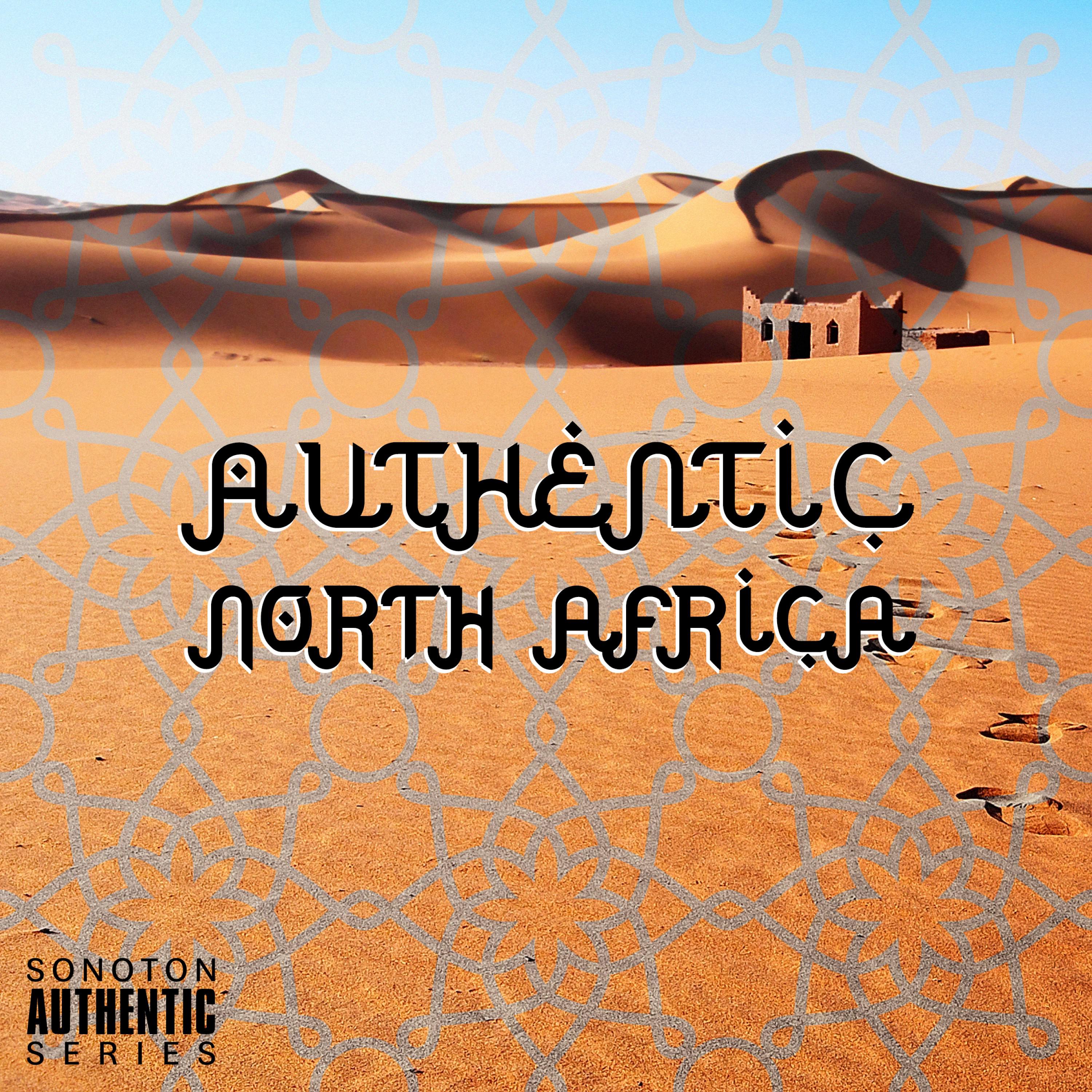 authentic north africa