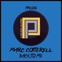 Back To Me