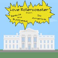 Love Rollercoaster (From 