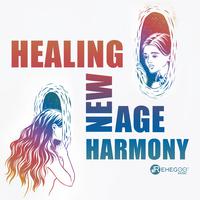 Healing New Age Harmony (Essence of Calm Music)