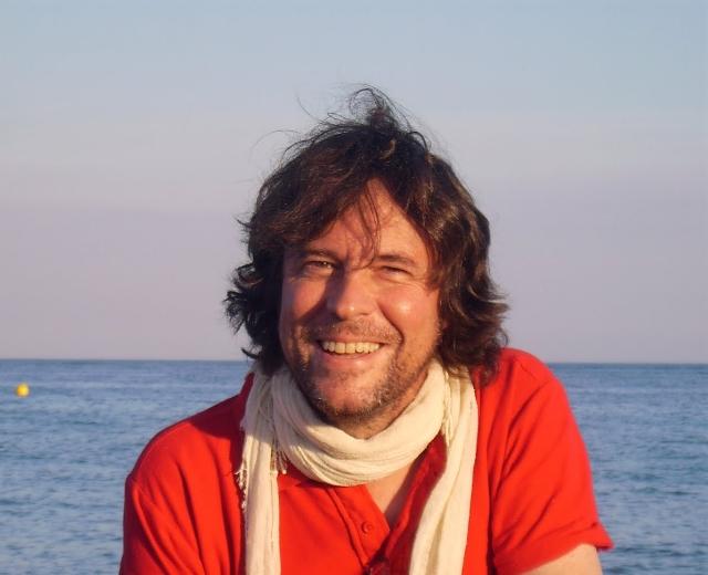 Gustavo Montesano