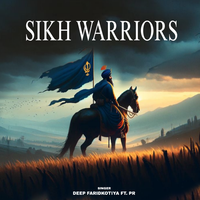 Sikh Warriors