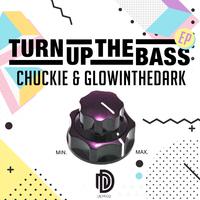 Turn up the Bass EP