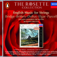 English Music for Strings