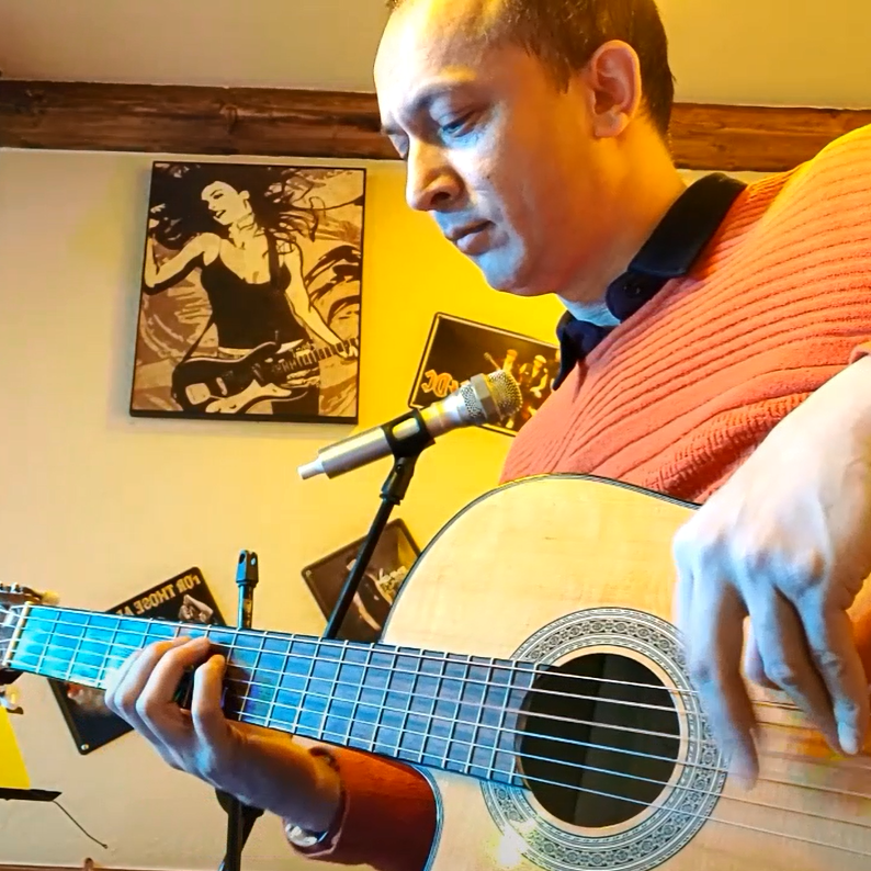 untulmas dikabir（翻自 iskenderSemet）